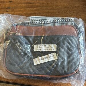 Small adjustable bag